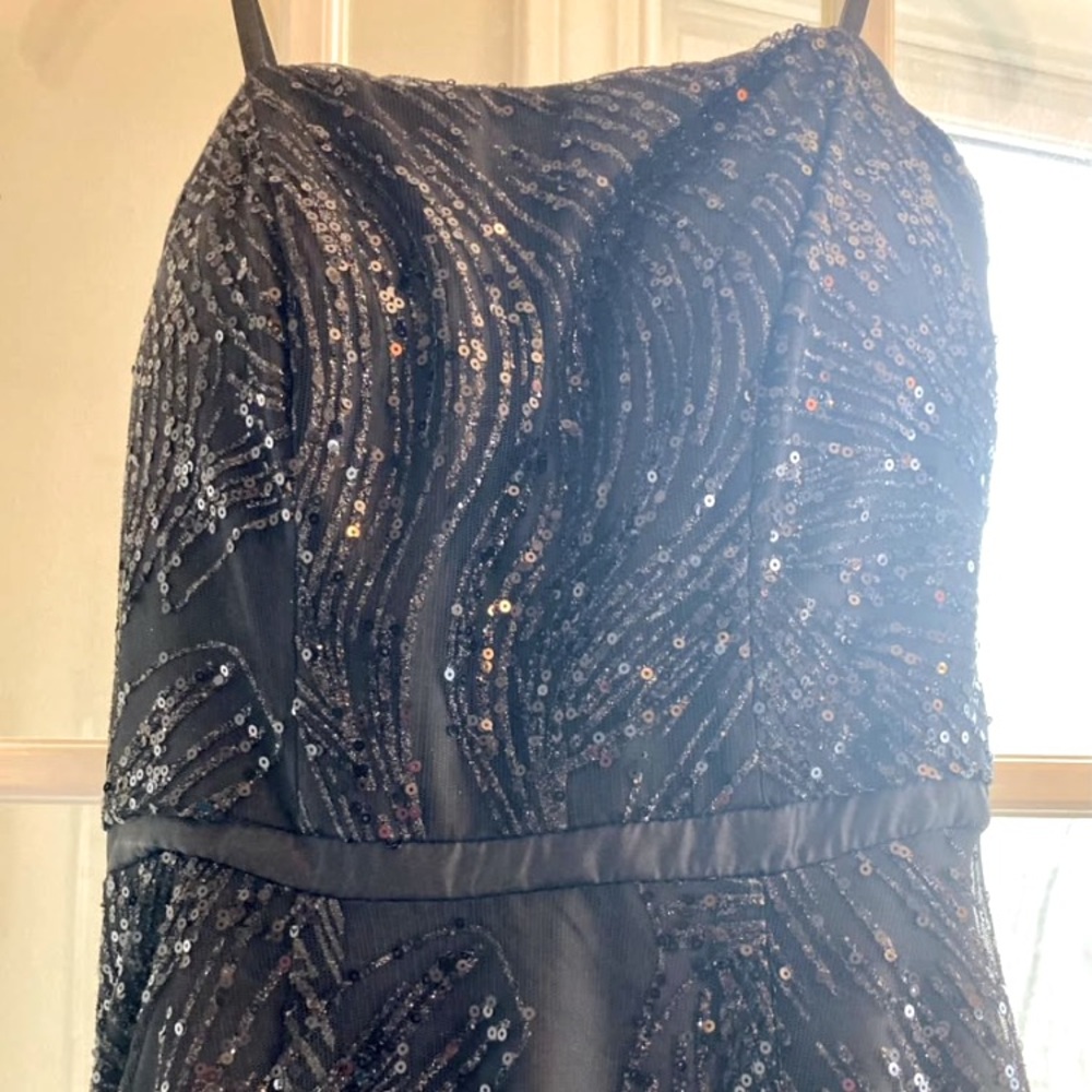 🖤Stunning Prom Dress🖤